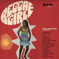 Tennors & Friends - Reggae Girl - Music CD