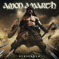 Amon Amarth - Berserker - Music CD
