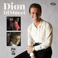 Dimucci,dion - Ruby Baby / Donna The Prima Donna - Music CD