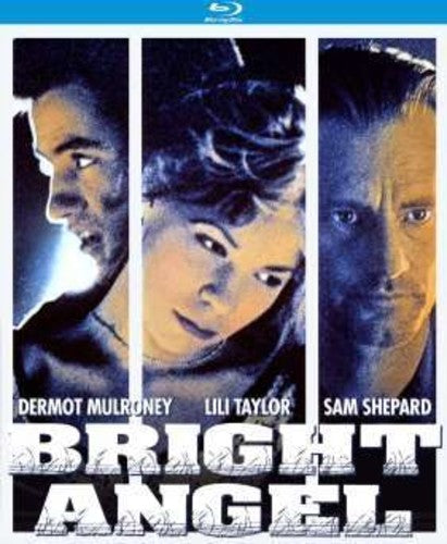 Bright Angel (1990) - Bright Angel (1990) - Blu-ray