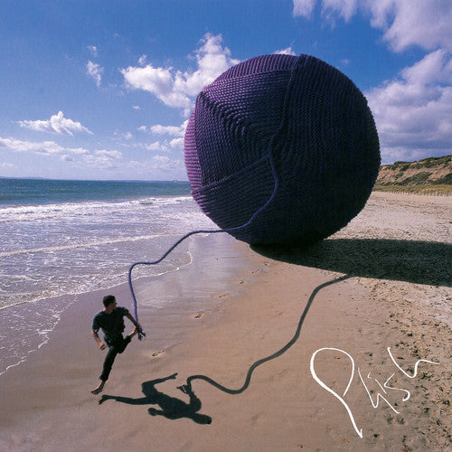 Phish - Slip Stitch & Pass - Vinyl Record