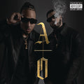 Anuel Aa & Ozuna - Los Dioses - Music CD