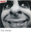Phish - Billy Breathes - Vinyl Record