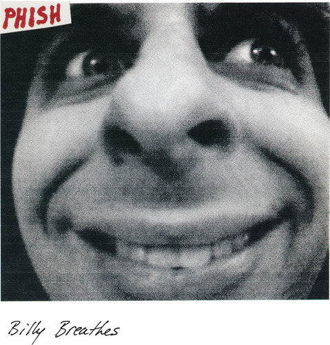 Phish - Billy Breathes - Vinyl Record