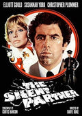 Silent Partner (1978) - Silent Partner (1978) - DVD