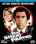 Silent Partner (1978) - Silent Partner (1978) - Blu-ray