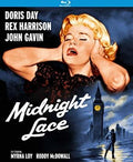 Midnight Lace (1960) - Midnight Lace (1960) - Blu-ray