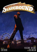 Slayground (1984) - Slayground (1984) - DVD