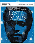 Lost In The Stars (1974) - Lost In The Stars (1974) - Blu-ray