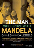 Man Who Drove With Mandela (1998) - Man Who Drove With Mandela (1998) - DVD
