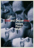 Helas Pour Moi (1993) - Helas Pour Moi (1993) - DVD