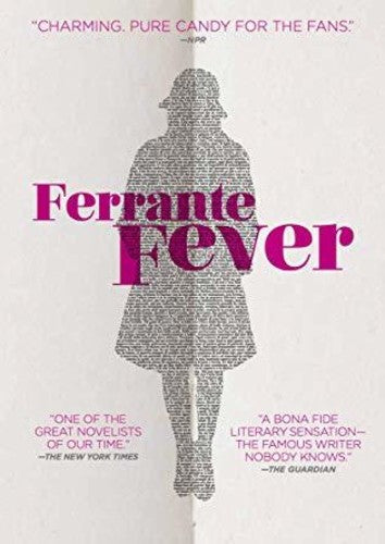 Ferrante Fever (2017) - Ferrante Fever (2017) - DVD