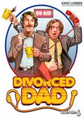 Divorced Dad (2018) - Divorced Dad (2018) - DVD