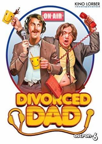 Divorced Dad (2018) - Divorced Dad (2018) - DVD