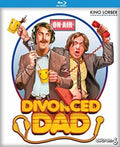 Divorced Dad (2018) - Divorced Dad (2018) - Blu-ray