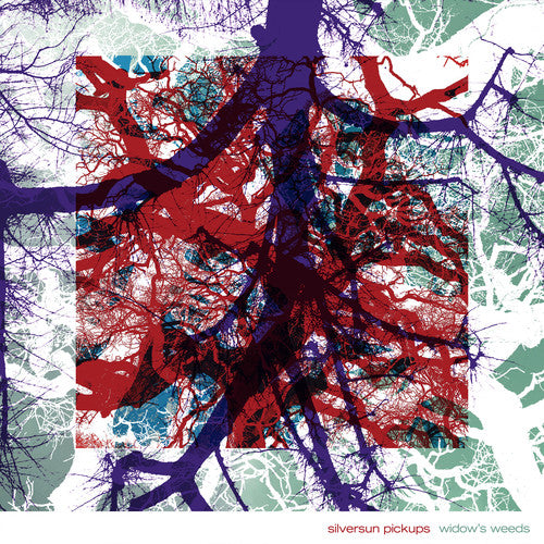 Silversun Pickups - Widow's Weeds - Music CD