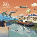 Brown,hollis - Ozone Park - Music CD