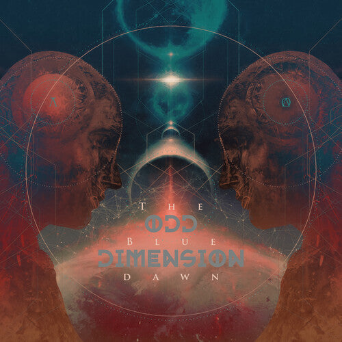 Odd Dimension - Blue Dawn - Music CD