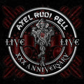 Pell,axel Rudi - Xxx Anniversary Live - Vinyl Record