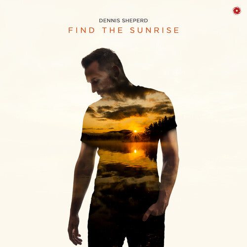 Shepherd,dennis - Find The Sunrise - Music CD