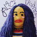 Palehound - Black Friday - Music CD