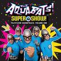 Aquabats - Super Show - Television Soundtrack: Volume One - Music CD