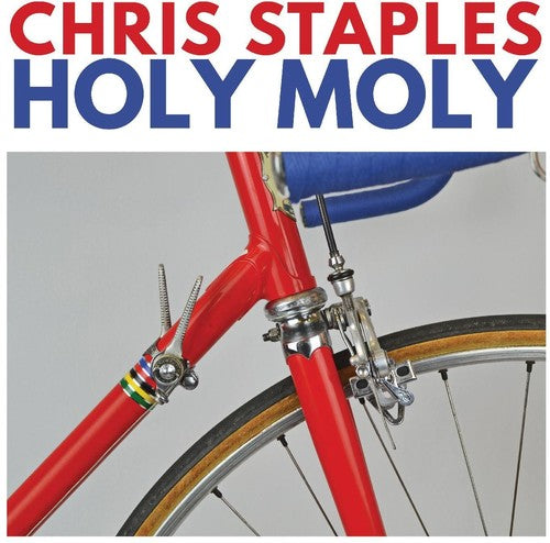 Staples,chris - Holy Moly - Vinyl Record
