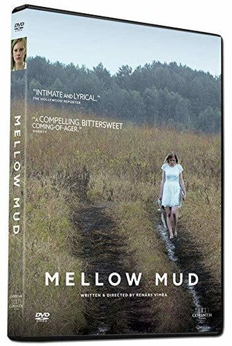 Mellow Mud - Mellow Mud - DVD