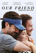 Our Friend - Our Friend - DVD