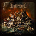 Wythersake - Antiquity - Music CD