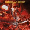 Band Of Spice - By The Corner Of Tomorrow - Music CD