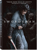Swordsman - Swordsman - DVD