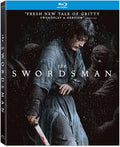 Swordsman - Swordsman - Blu-ray