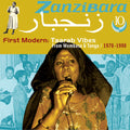 Zanzibara 10: First Modern, Taarab Vibes / Various - Zanzibara 10: First Modern, Taarab Vibes / Various - Music CD
