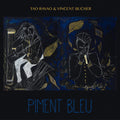 Ravao,tao / Bucher,vincent - Piment Bleu - Music CD