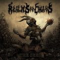 Realms Of Chaos - Seed - Music CD