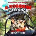 Cirino,chuck - Doggone Christmas: Original Motion Picture - Music CD