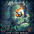 Adamantis - Far Flung Realm - Vinyl Record