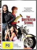 Boyfriend School - Boyfriend School - DVD