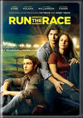 Run The Race - Run The Race - DVD