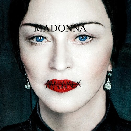 Madonna - Madame X - Vinyl Record