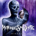 Motionless In White - Disguise - Music CD