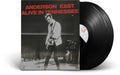 Anderson East - Alive In Tennessee - Vinyl Record