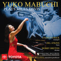 Yuko Mabuchi Plays Miles Davis Music CD