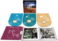 Emerson Lake & Palmer - Anthology - Vinyl Record