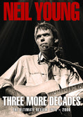 Young,neil - Three More Decades - DVD