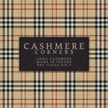 Planet Asia & A-plus Tha Kid - Cashmere Corners - Music CD