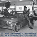 Rare & Unreleased Ska Recordings / Various - Rare & Unreleased Ska Recordings / Various - Music CD