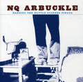 Arbuckle,nq - Hanging The Battle: Scarred Pinata - Music CD