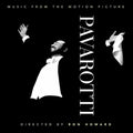Pavarotti,luciano - Pavarotti (music From The Motion Picture) - Music CD